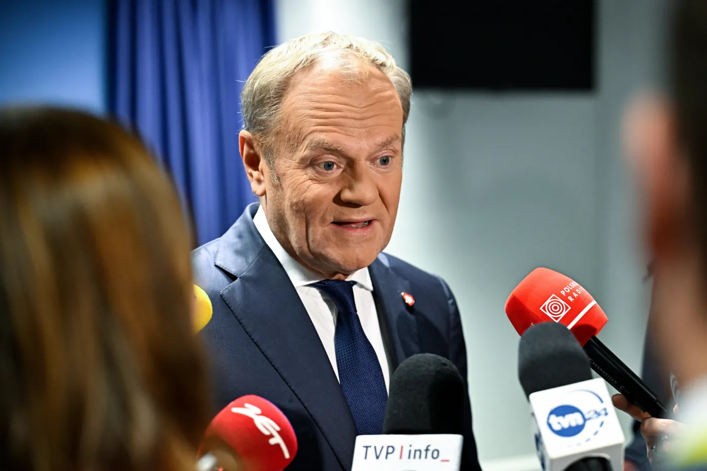 Nowy sondaż przywraca status quo. Przewaga KO nad PiS topnieje