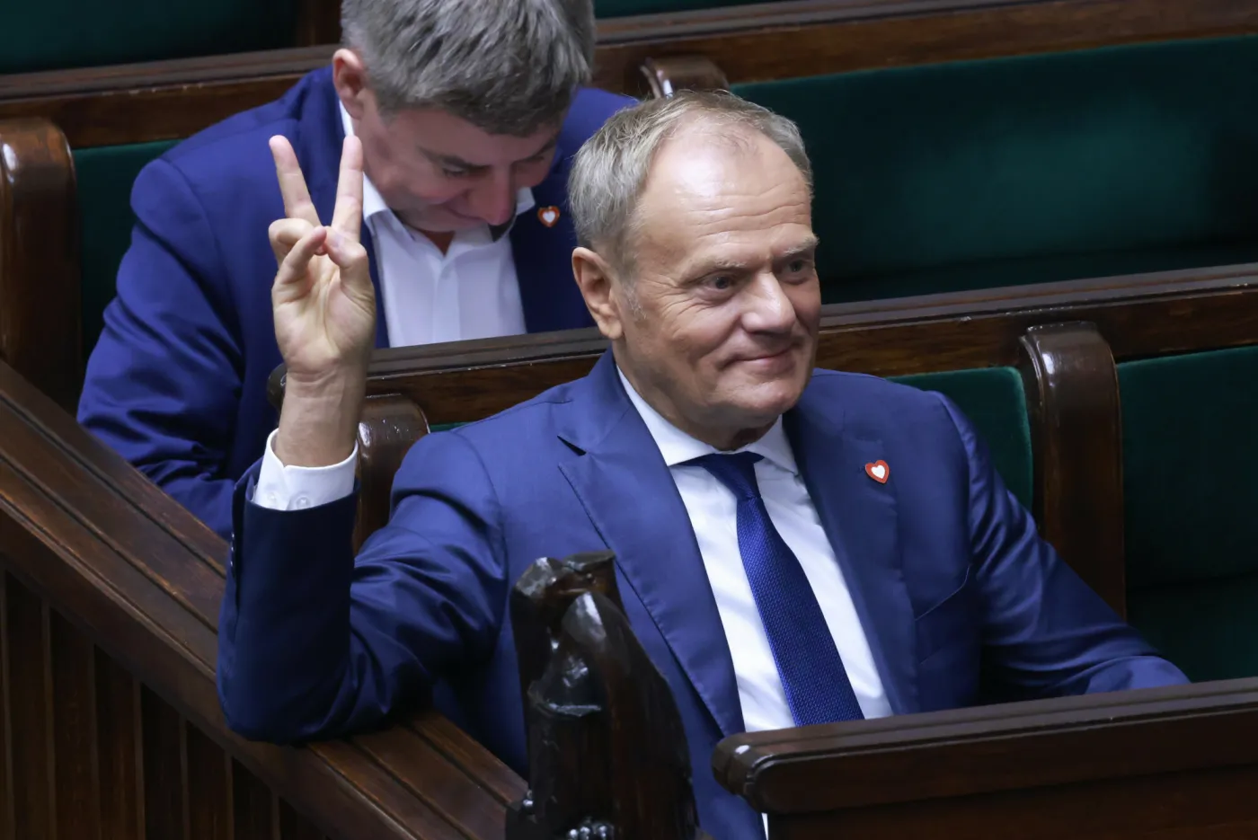 Najnowszy sondaż zaskakuje. Ponad 10 punktów proc. przewagi KO nad PiS