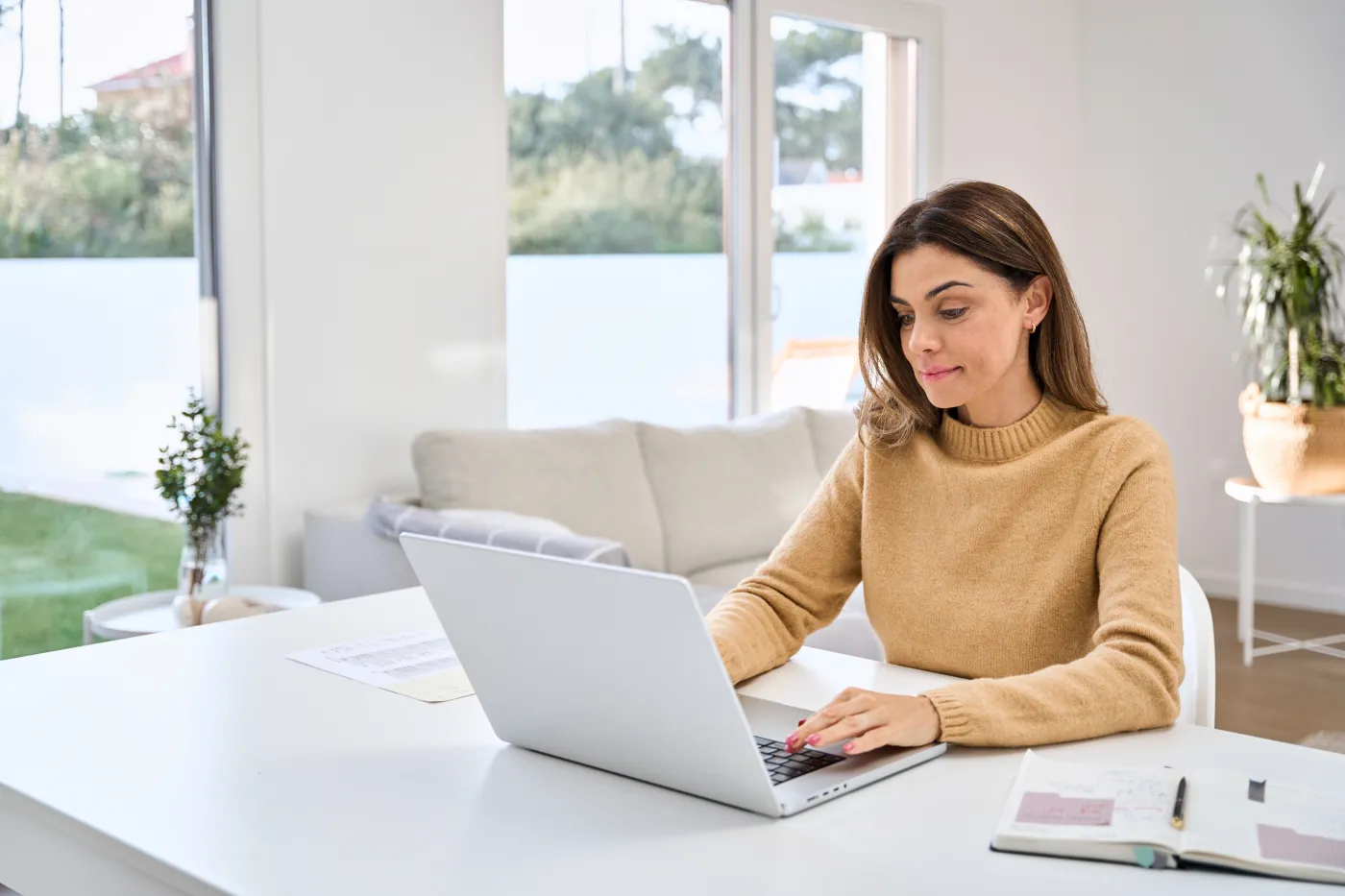 Prawo do codziennej pracy zdalnej. Przełomowa decyzja sądu pracy