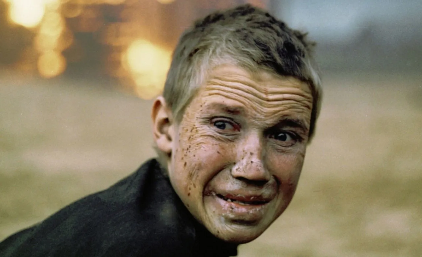 Najlepszy film o drugiej wojnie. "Miażdży, zwłaszcza w czasach odradzającego się faszyzmu"