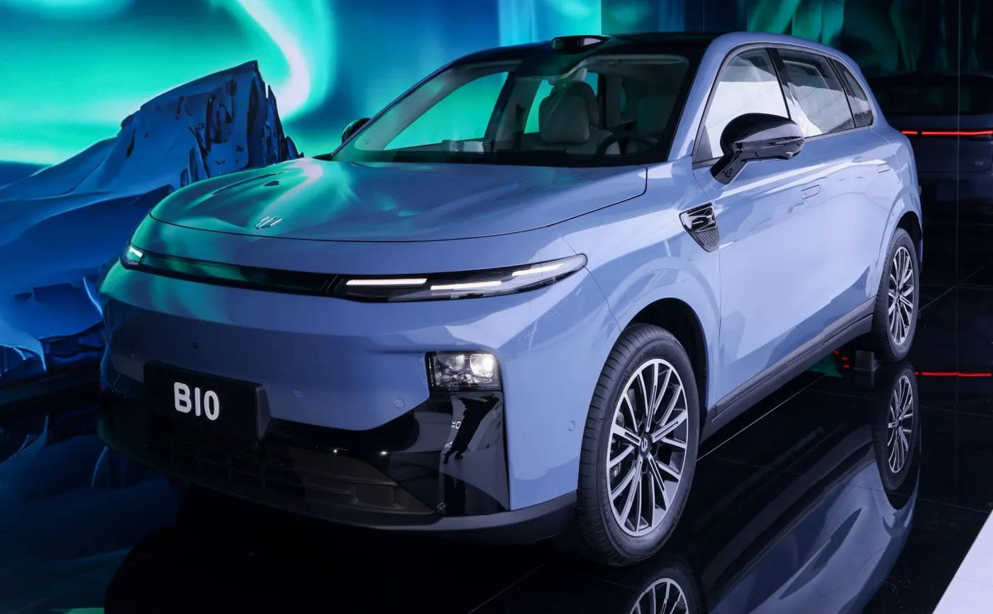 Oto nowy SUV dla dużej rodziny. Cena wygląda świetnie. Ile kosztuje?