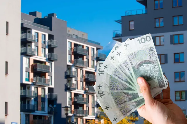 Dobra informacja dla kredytobiorców. Rata kredytu niższa nawet o 400 zł