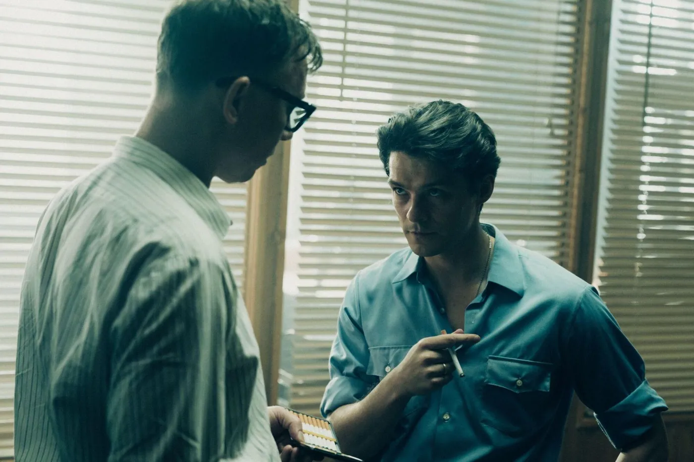 Polski serial bije rekordy. Już dziś w telewizji nowy odcinek megahitu