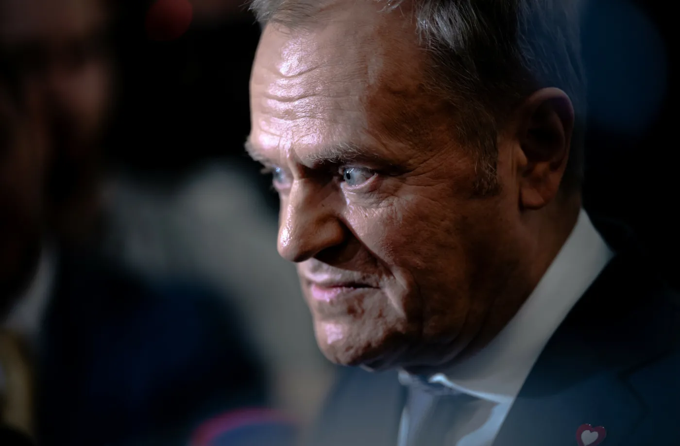Niemcy: Polska wciąż nie wróciła do praworządności. Tusk pilnie potrzebuje sukcesów