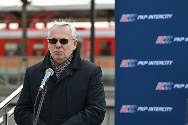 Szykują się wielkie zmiany w PKP. "Tego oczekują pasażerowie"