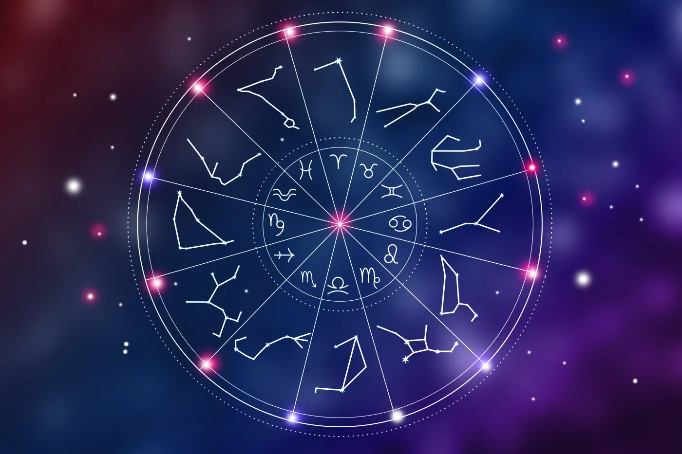 Horoskop dzienny na sobotę 11 kwietnia 2026. Miłość i Pieniądze - Baran, Byk, Bliźnięta, Rak, Lew, Panna, Waga, Skorpion, Strzelec, Koziorożec, Wodnik, Ryby