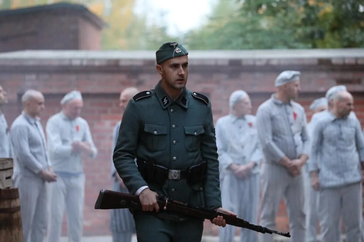 Katolicki film wraca na ekrany po światowym sukcesie. Jedna godzina we wszystkich kinach