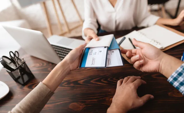 Koronawirus bije w turystykę. "To jest katastrofa"