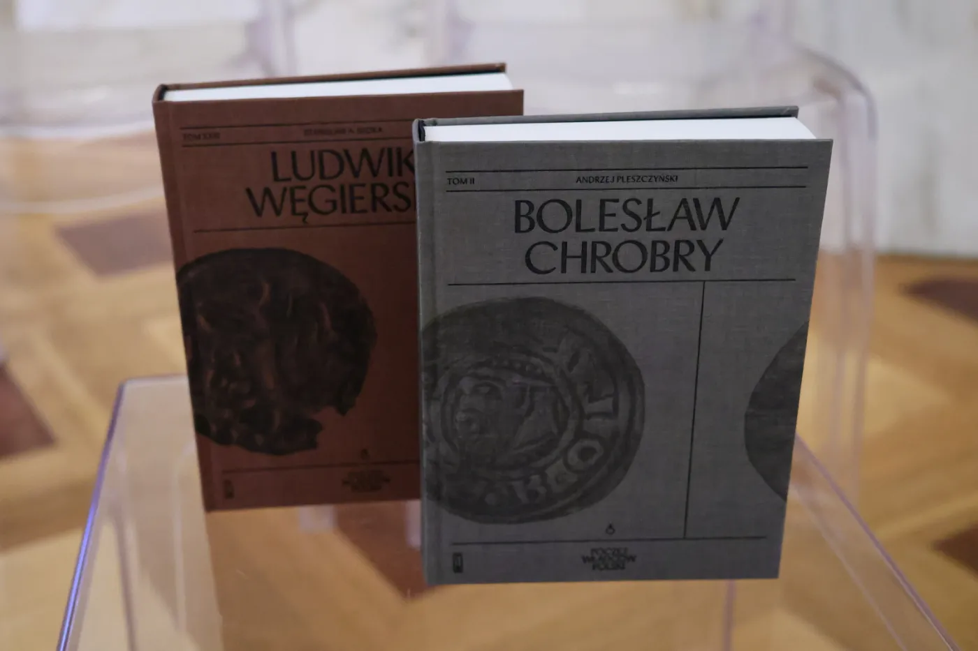 "Poczet Władców Polski". Nowa seria liczy 42 tomy, ostatni ukaże się w 2032 roku