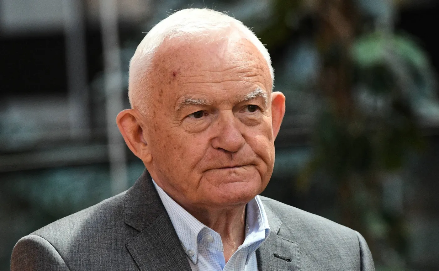 Leszek Miller ocenił "Heweliusza". "Trudno nie dostrzec w nim odbicia Polski dzisiejszej"