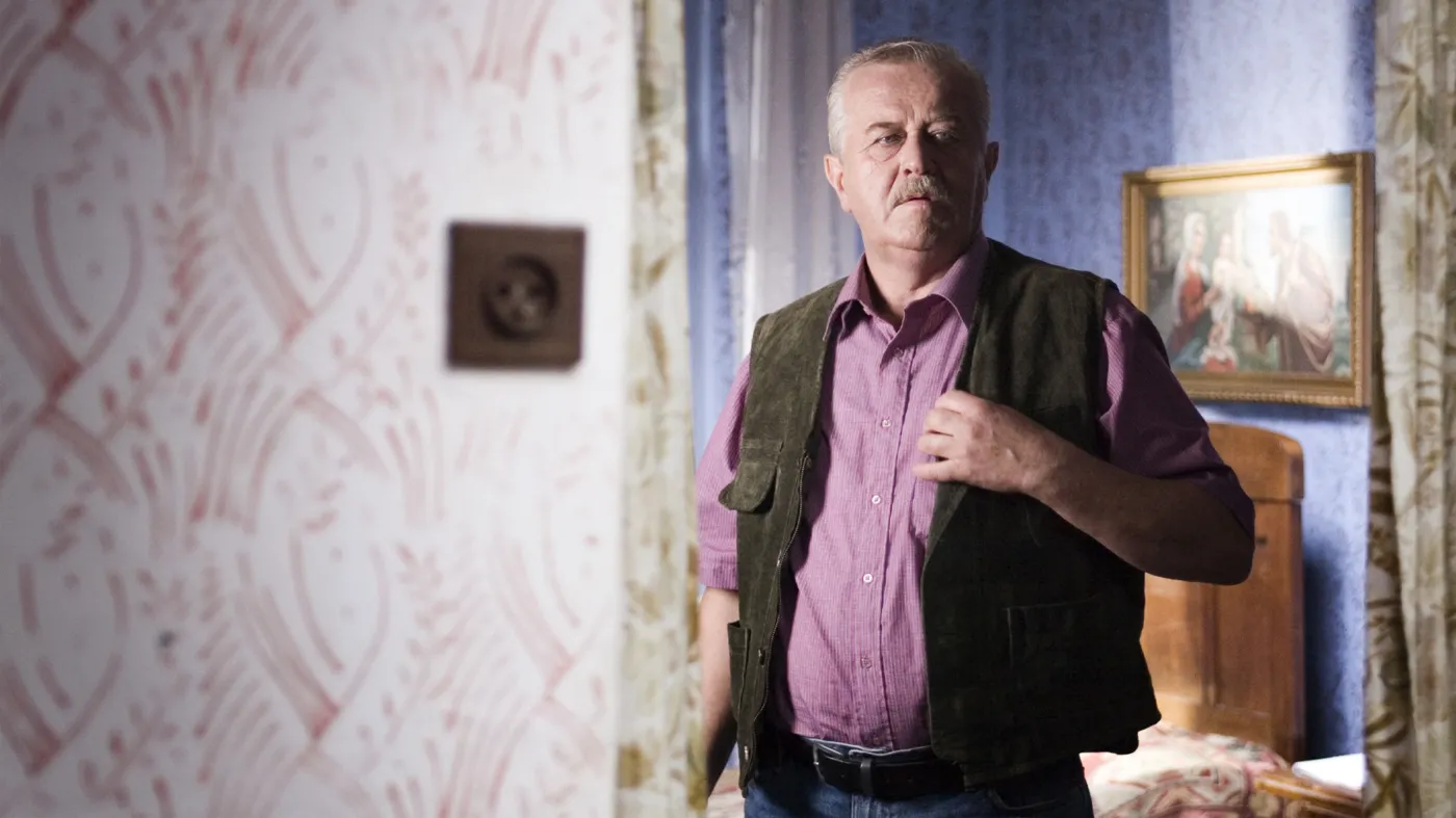 Jego role zawsze zostają w pamięci. Trzy filmy z Marianem Dziędzielem już dziś w telewizji