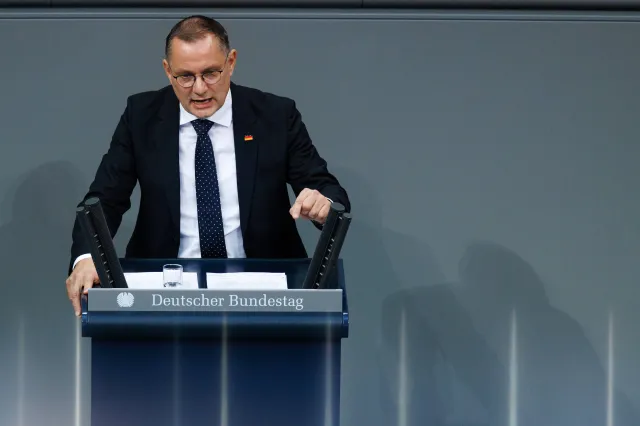 Szokujące słowa niemieckiego polityka. "Polska może stać się zagrożeniem dla Niemiec"