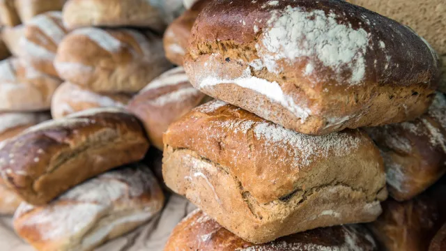 Popularna sieć piekarni na skraju bankructwa. Złożyła wniosek o upadłość