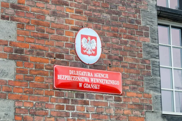 ABW sprawdza przyczyny zakażeń legionellą w Rzeszowie