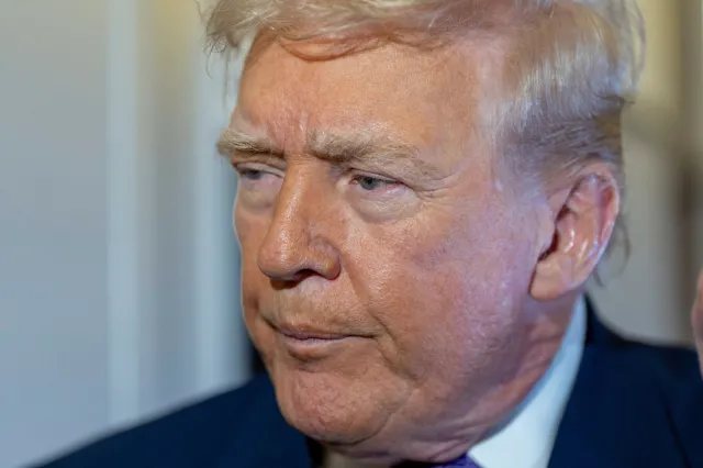 Deadline dla Władimira Putina? Donald Trump postawił sprawę jasno