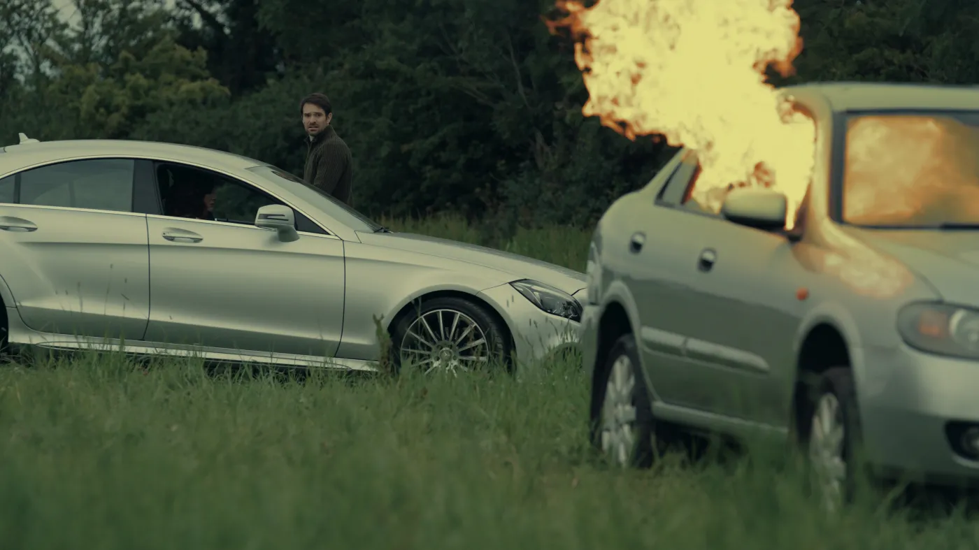 Dwukrotnie był uznawany za najlepszy serial roku. Wszystkie odcinki kryminału w streamingu