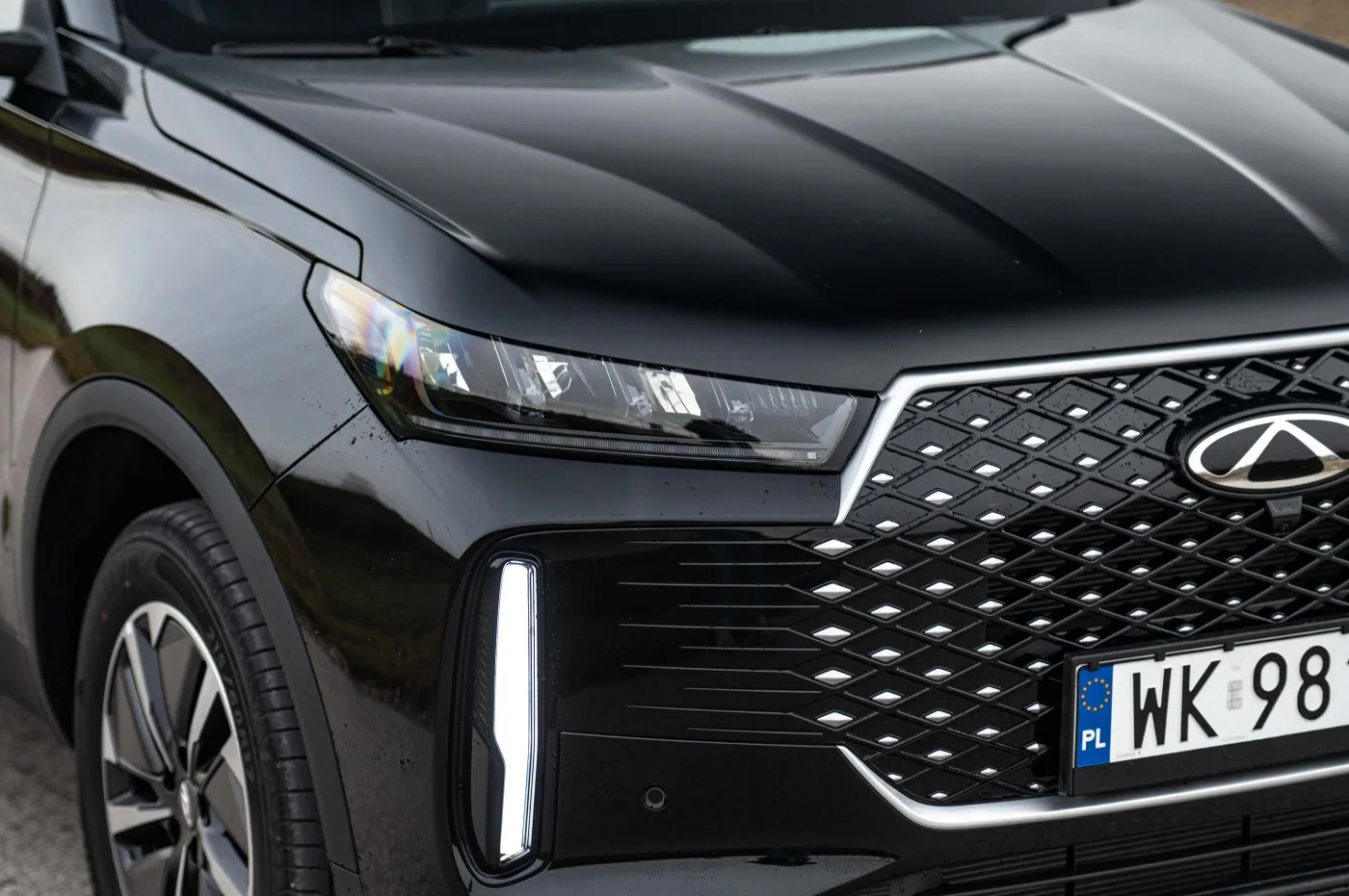 Oto najtańszy SUV. Spala 5,3 l/100 km Cena?