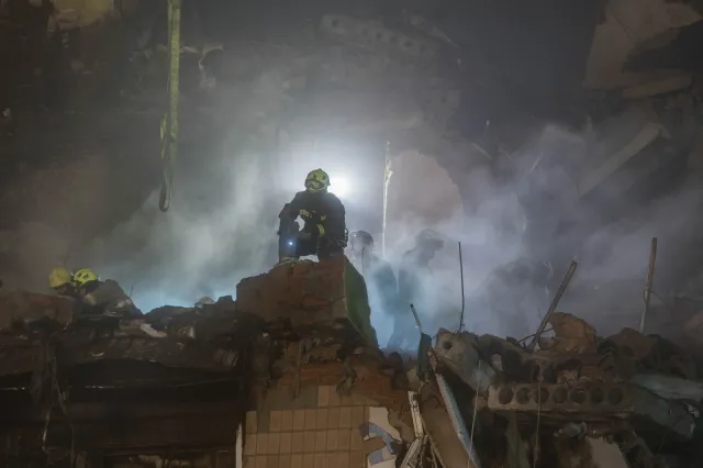 Polskie dziecko zamordowane w Ukrainie. Bestialski atak Rosji na cywilów