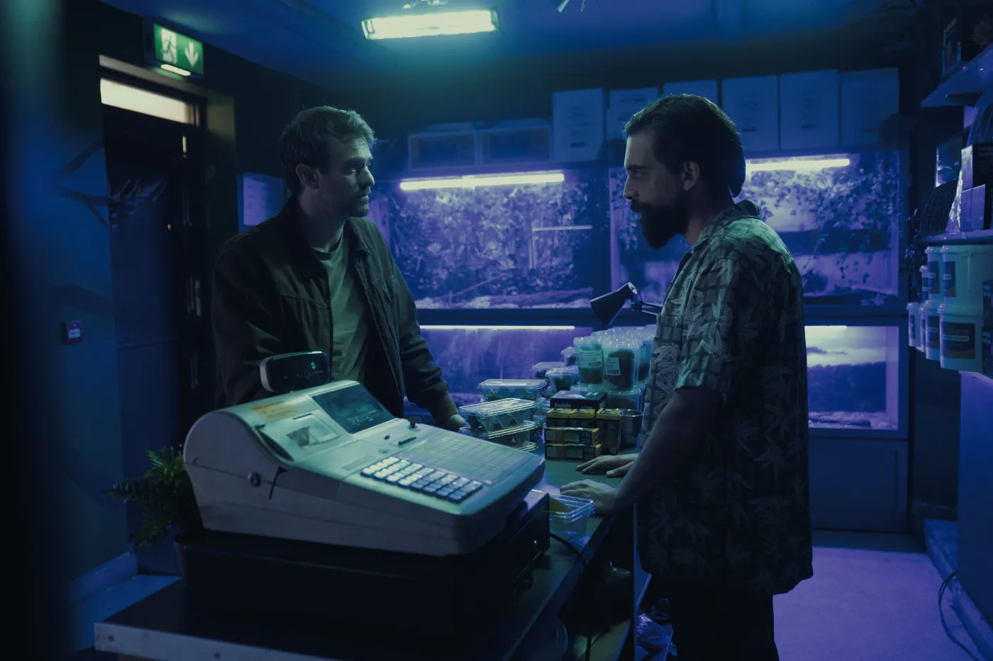 Ten kryminał dwukrotnie wybierano najlepszym serialem roku. Wszystkie odcinki w streamingu