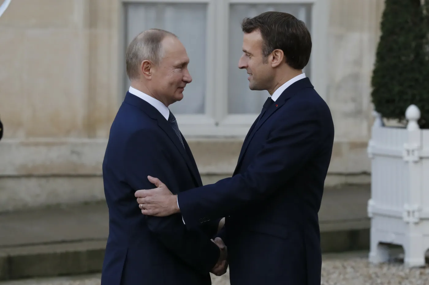 Niepokojące wieści o pieniądzach Rosji. "Francja to ukrywa"