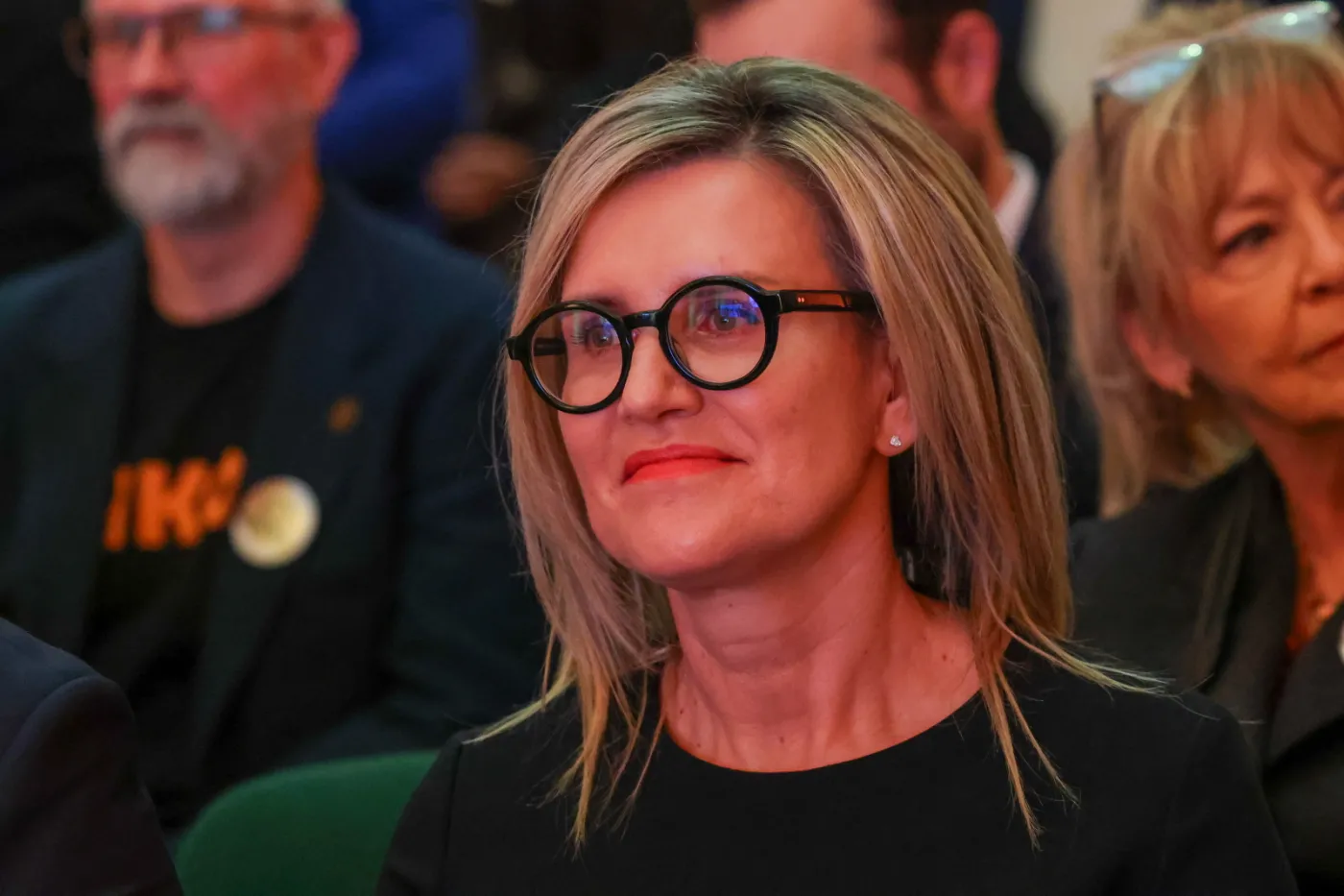 Kara dyscyplinarna dla prokurator Ewy Wrzosek. SN: Osobom prywatnym wolno więcej