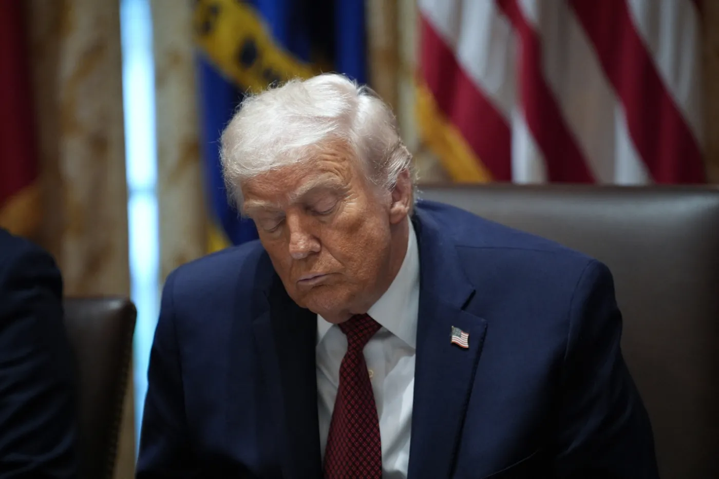 Polska z nową rolą? Afera wokół tajnej wersji strategii USA. Jest oficjalne oświadczenie