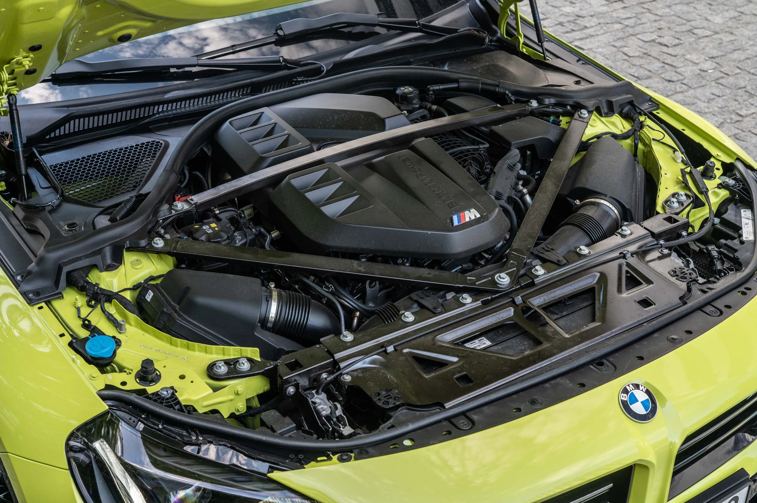 Tak BMW ratuje silnik spalinowy. Nadzieja stała się rzeczywistością