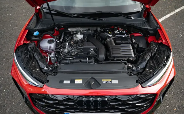 Zakaz samochodów spalinowych. Zwrot w Berlinie. Niemcy i Polska stawiają sprawę jasno