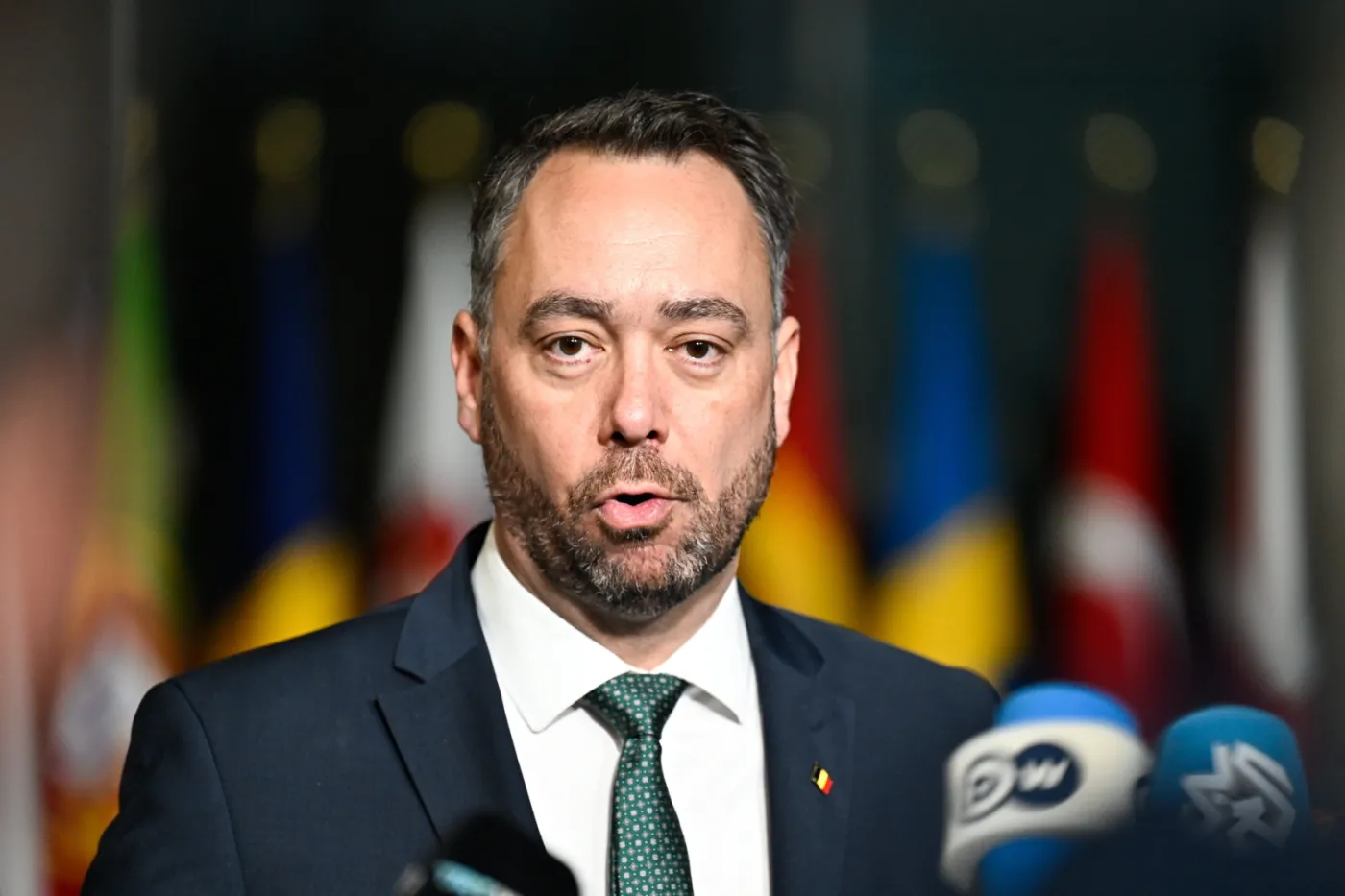 Kolejny cios dla Komisji Europejskiej. Pieniądze Rosji nie do ruszenia