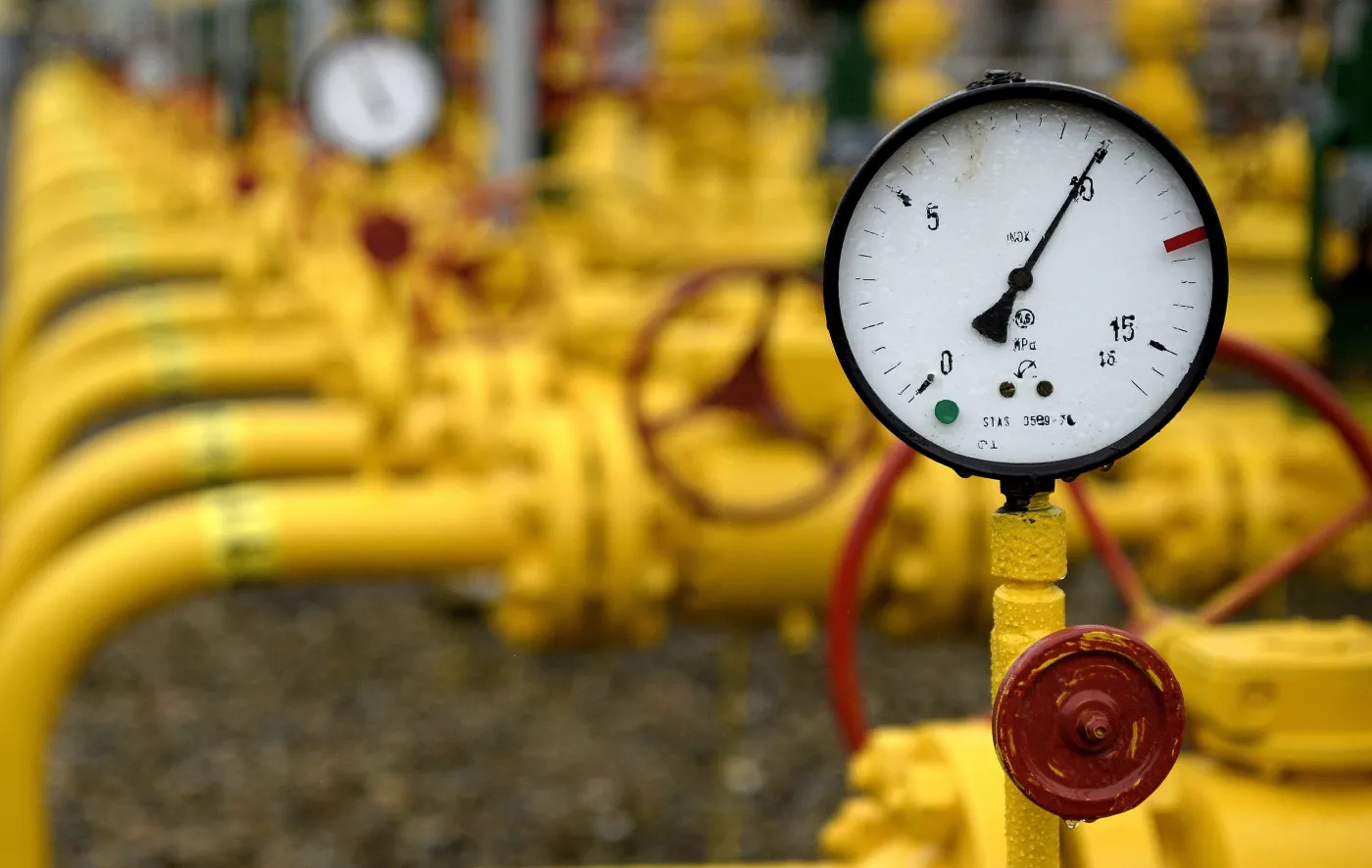 Niemiecki dziennik: Dlaczego Polska ma większe zapasy gazu niż Niemcy?