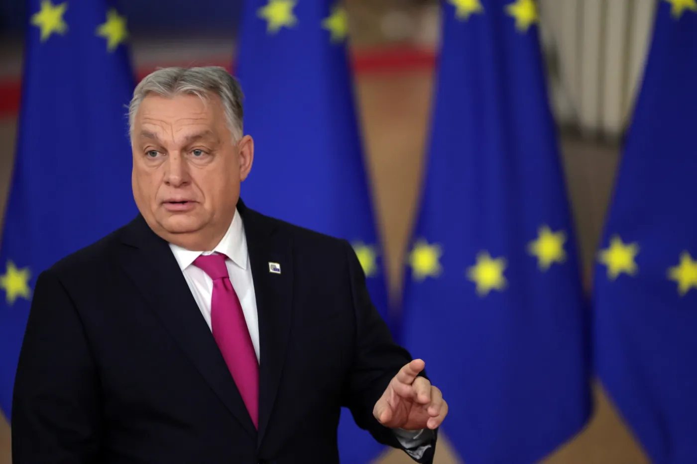 Orban: W Brukseli trwają przygotowania do wojny. Nie pozwolimy na to