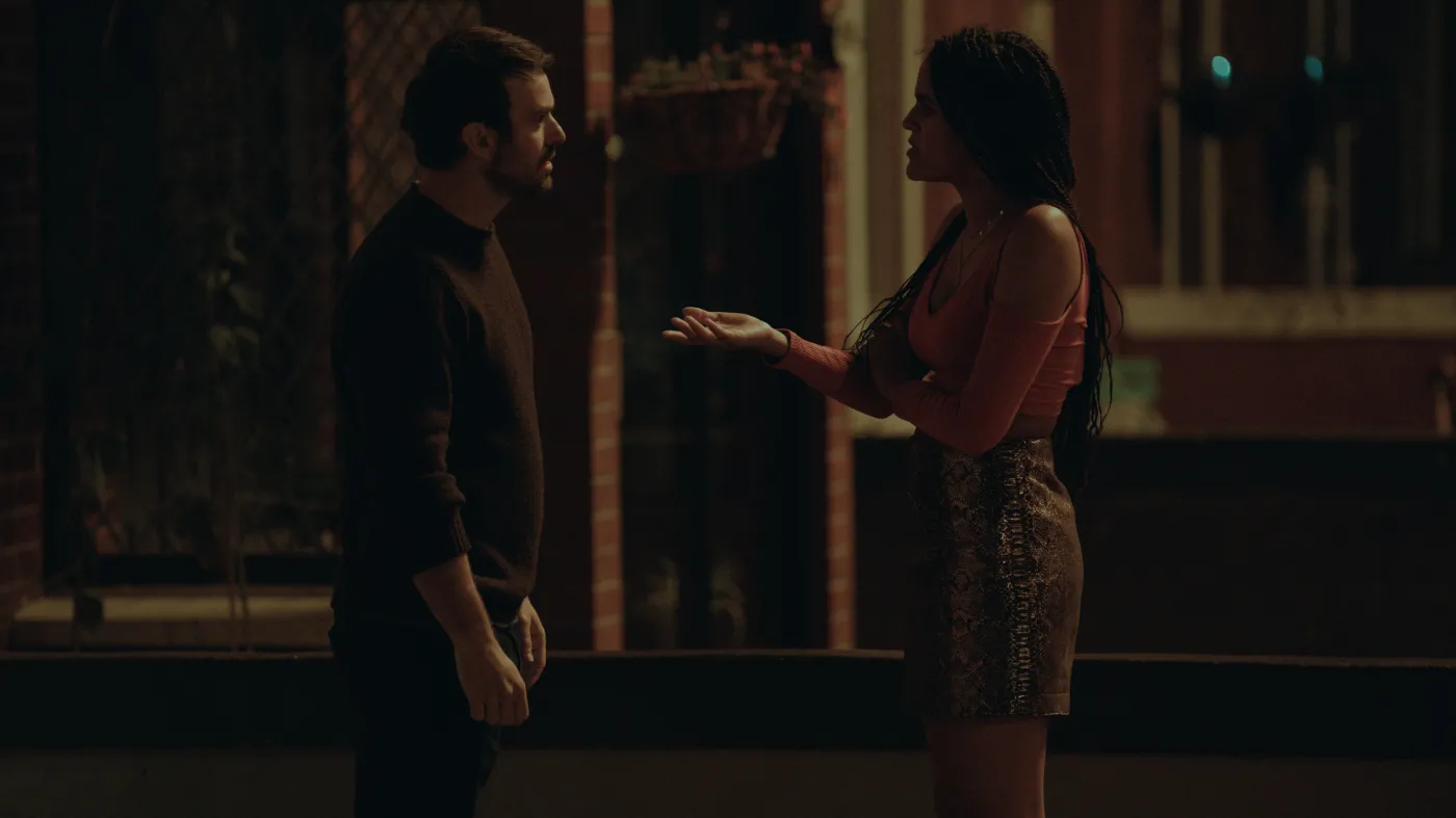 To coś więcej niż hit kryminalny. Dwa razy wybierano go najlepszym serialem roku