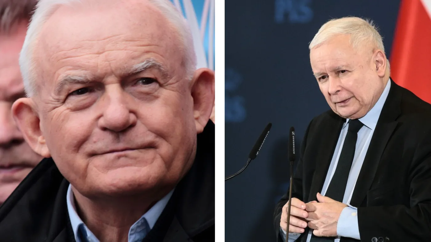 Leszek Miller nie ma dobrych wieści dla szefa PiS. "Ból głowy dla Kaczyńskiego"