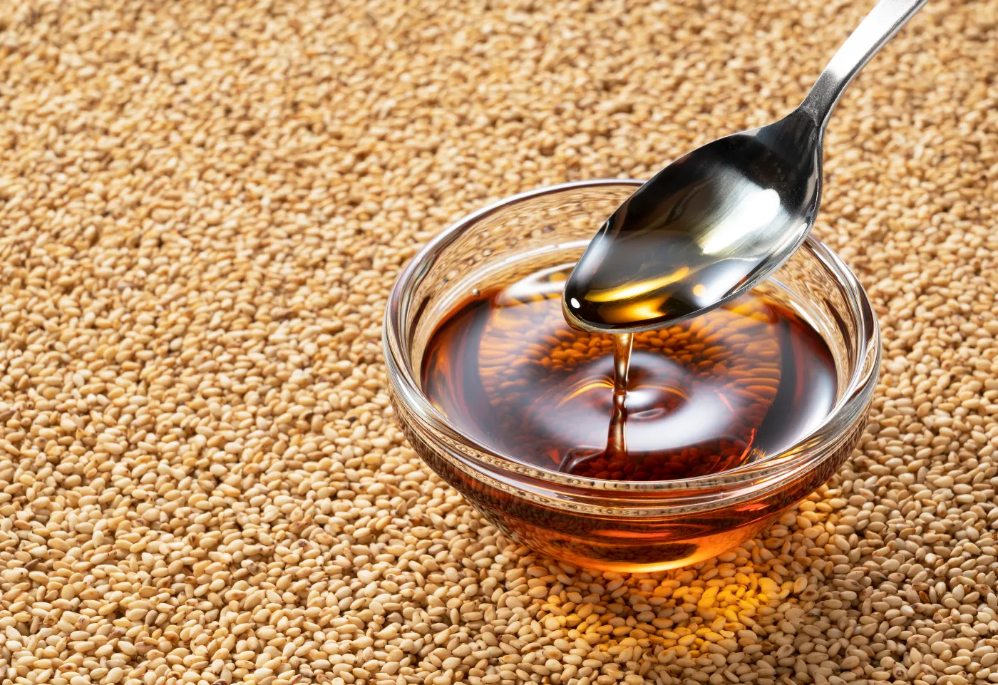 Pij łyżeczkę dziennie. To naturalny "eliksir młodości”