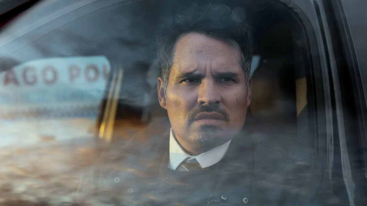 Adaptacja bestsellera coraz popularniejsza w Polsce. Dziś nowy odcinek kryminału