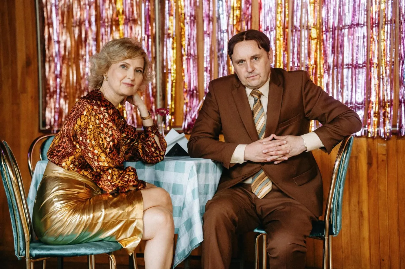 Co naprawdę pamiętasz z filmu Teściowie? Ten quiz obnaży każdego fana