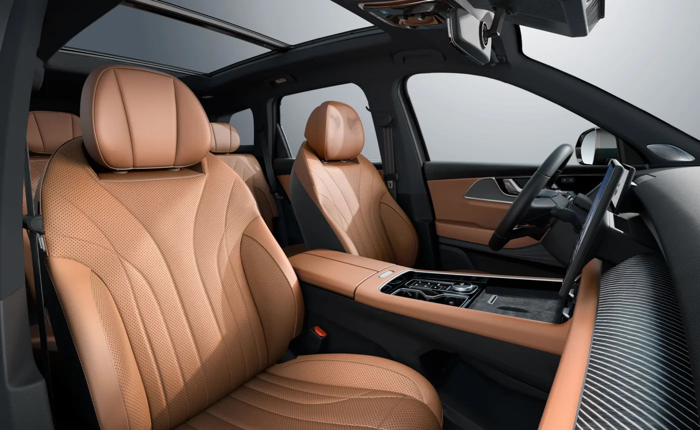 Oto nowy SUV dla dużej rodziny. Silnik 1.5 deklasuje zasięgiem. Ile kosztuje?