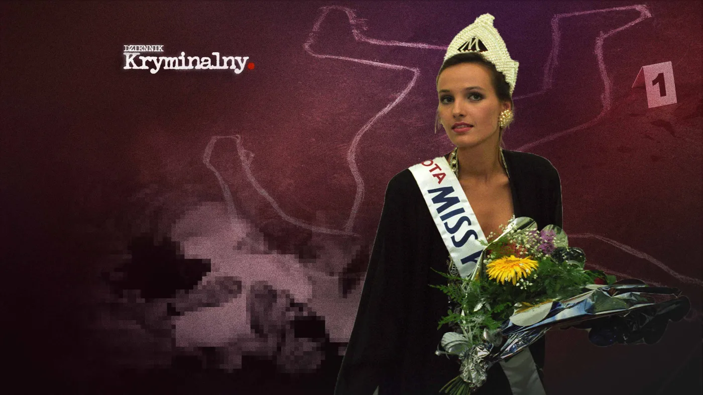 Zabójstwo Miss Polski. "O tym, co zrobił mówił w trzeciej osobie"