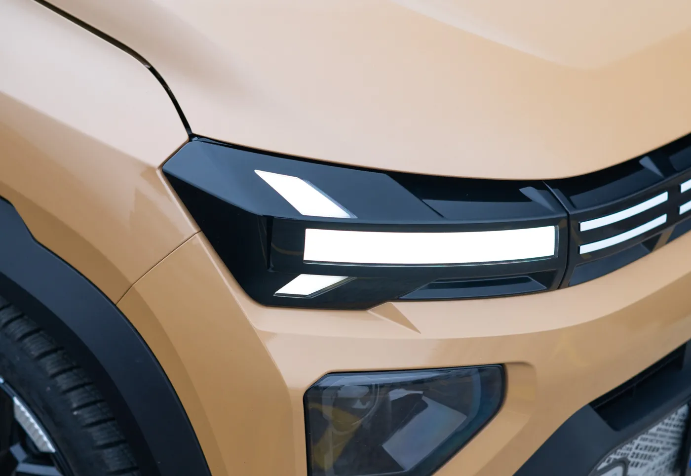 Nowa Dacia to absolutny hit. Cena? 26 500 zł za nowe auto