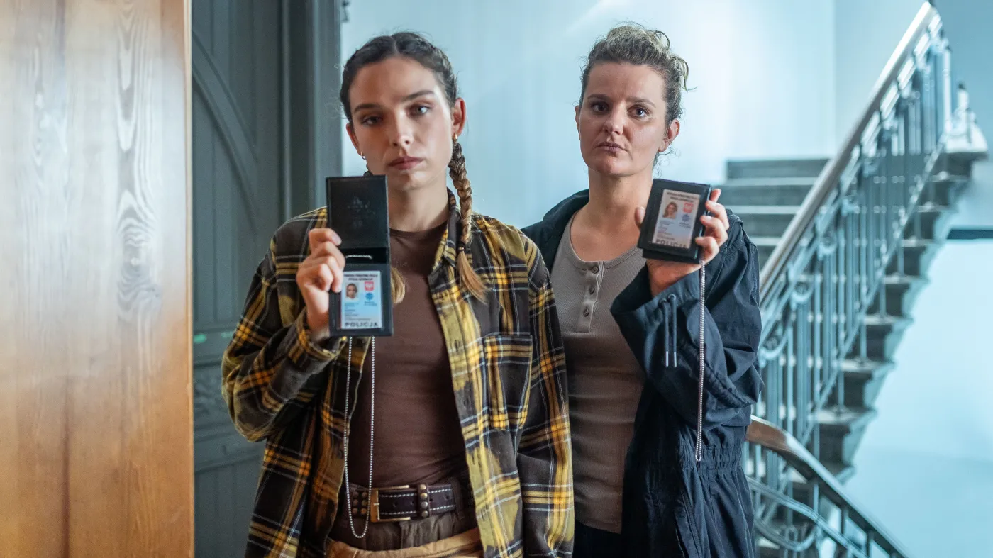 Polski serial kryminalny o młodym pokoleniu policjantów. Oto szczegóły