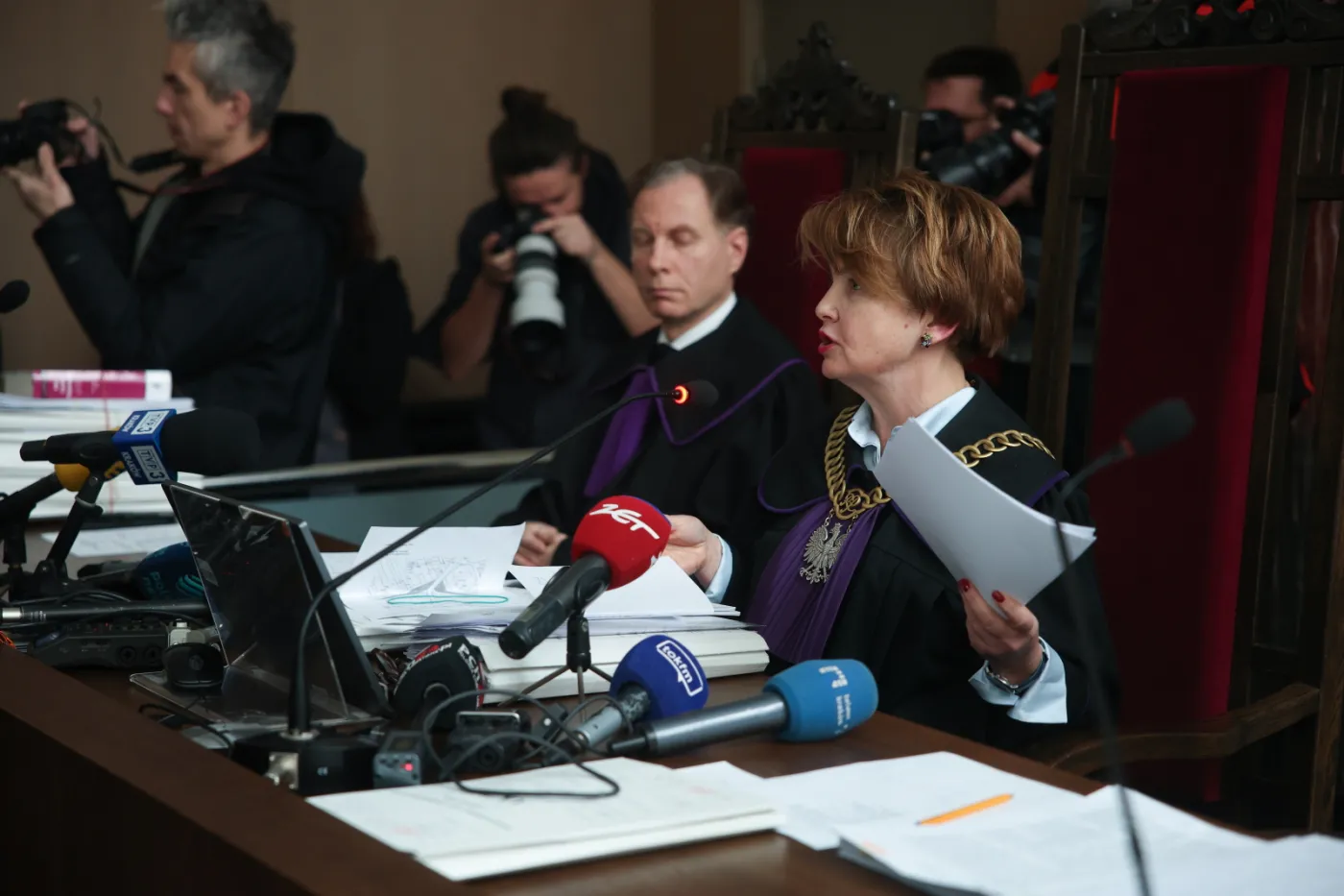 Strefa czystego transportu. Jest decyzja Sądu Administracyjnego w Krakowie