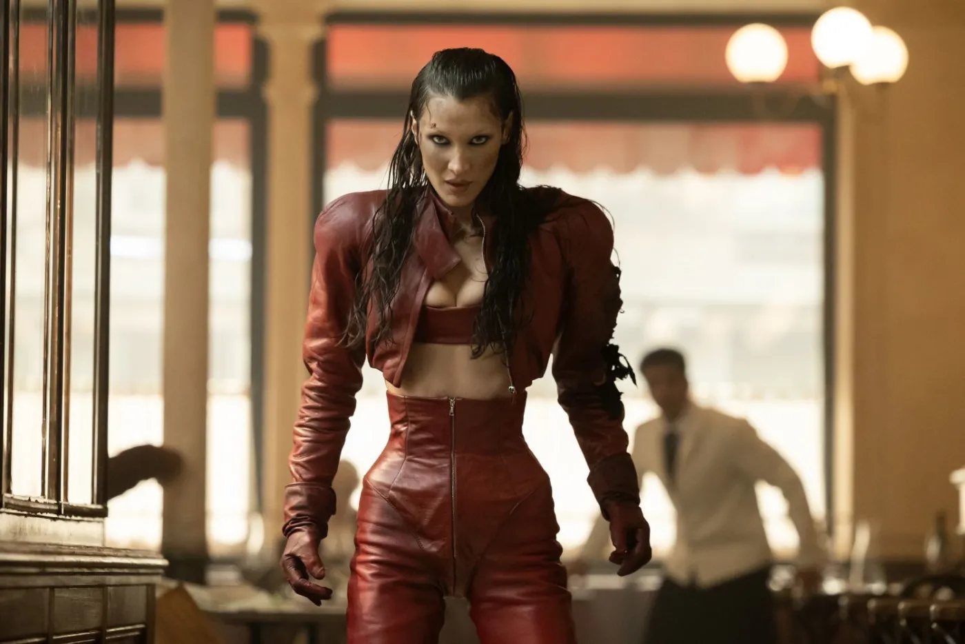 Serialowy thriller SF o tajemniczym wirusie. Dziś od razu trzy odcinki