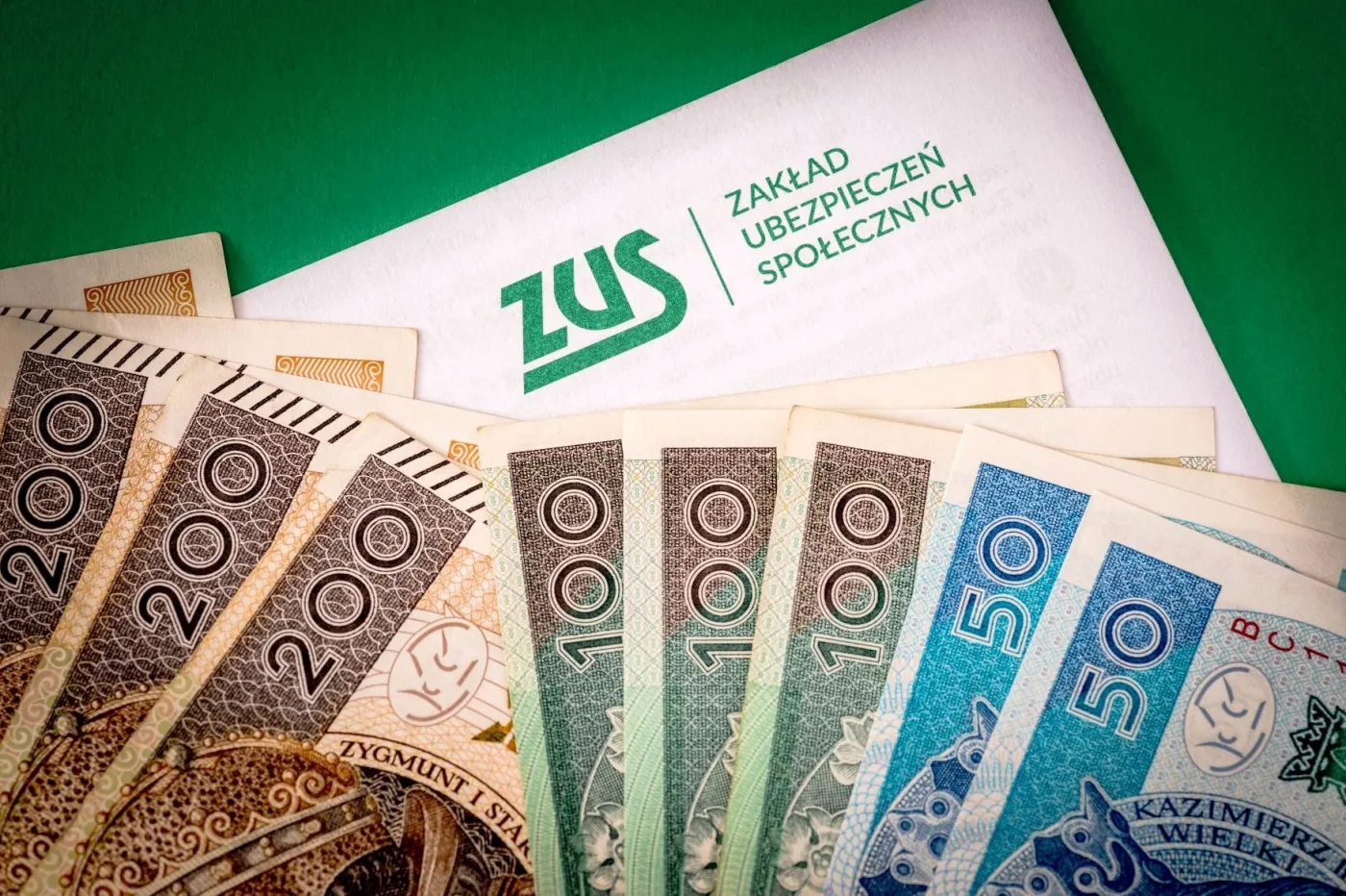 Czy ZUS wytrzyma do 2080 roku? Zaskakująca prognoza dla emerytur Polaków