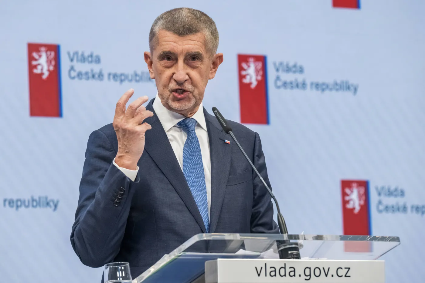 Premier Czech nie ma wątpliwości. "Musimy przekonać Polskę do powrotu"