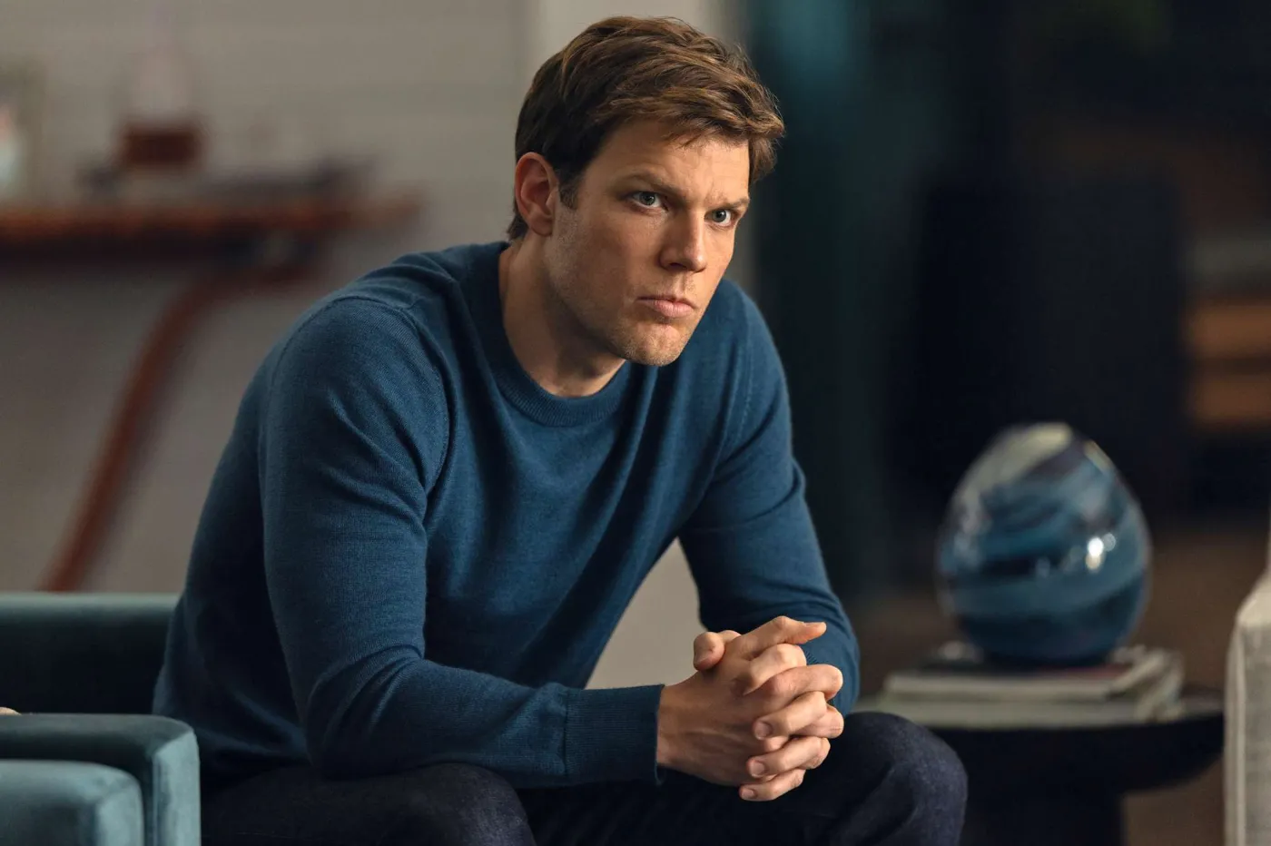 Adaptacja thrillera hitem w Polsce. Dziś finałowy odcinek serialu