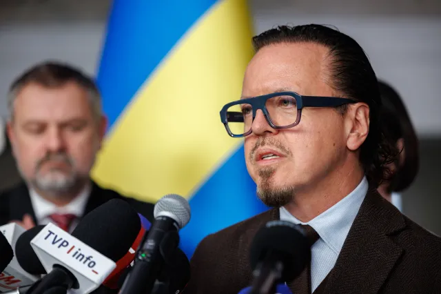Wartość polskiego wsparcia dla Ukrainy przekroczyła 21 miliardów euro