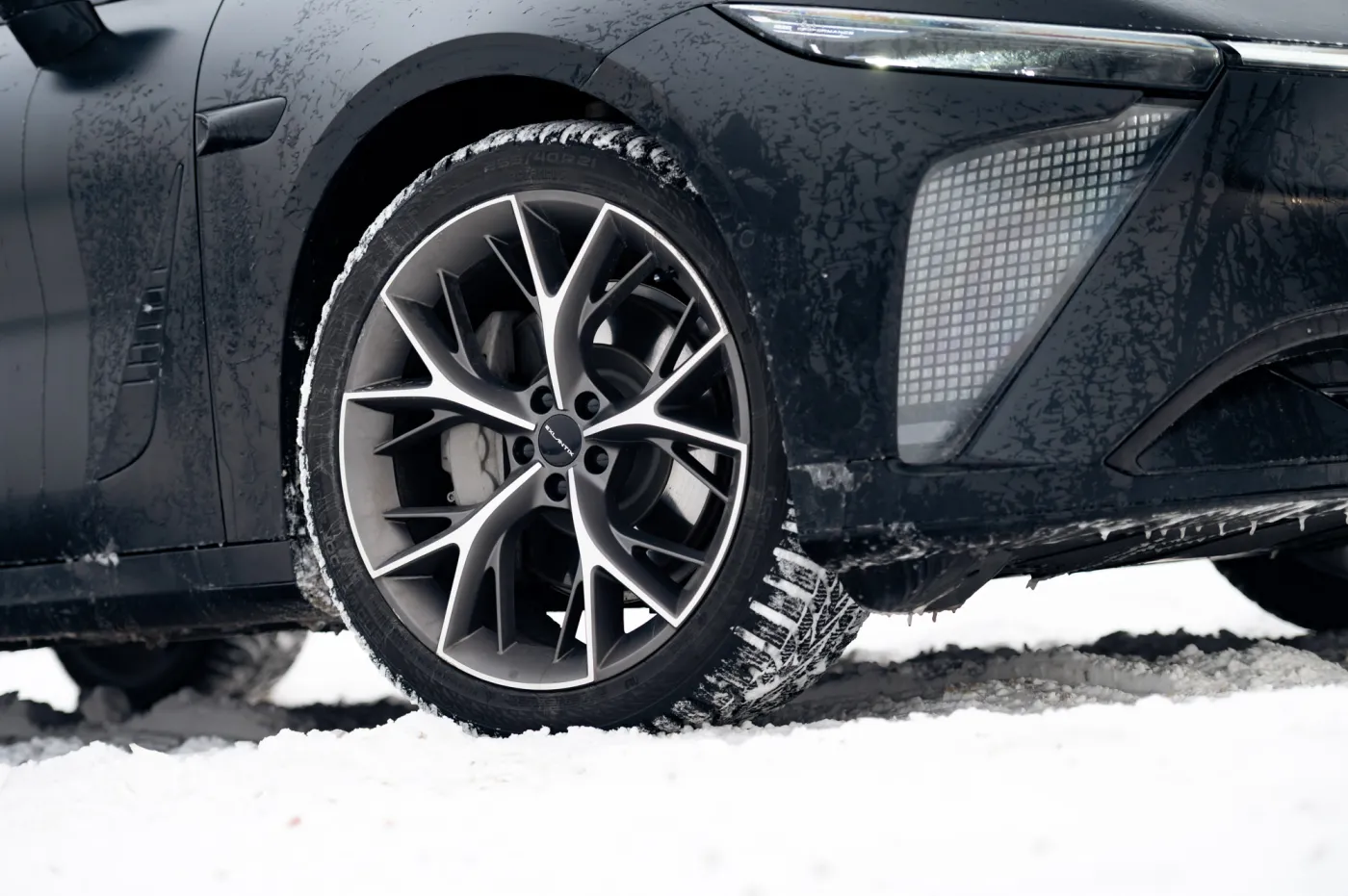 Sprawdziliśmy chińskie auto droższe od Audi. Zaskakujące wyniki testu