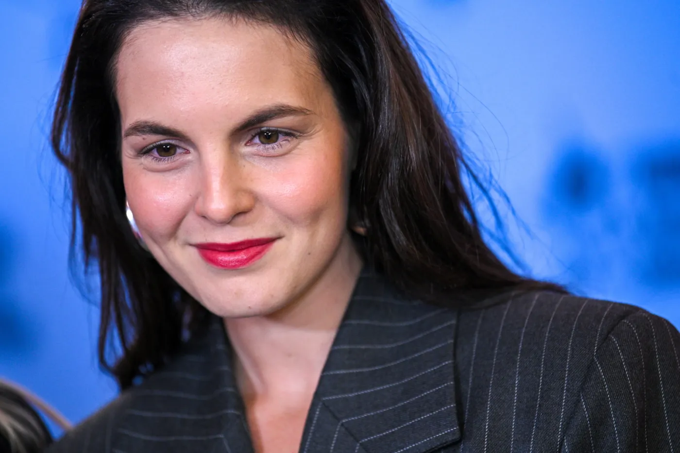 Agata Turkot najlepszą młodą aktorką. Jej rola "dała wielu kobietom odwagę"