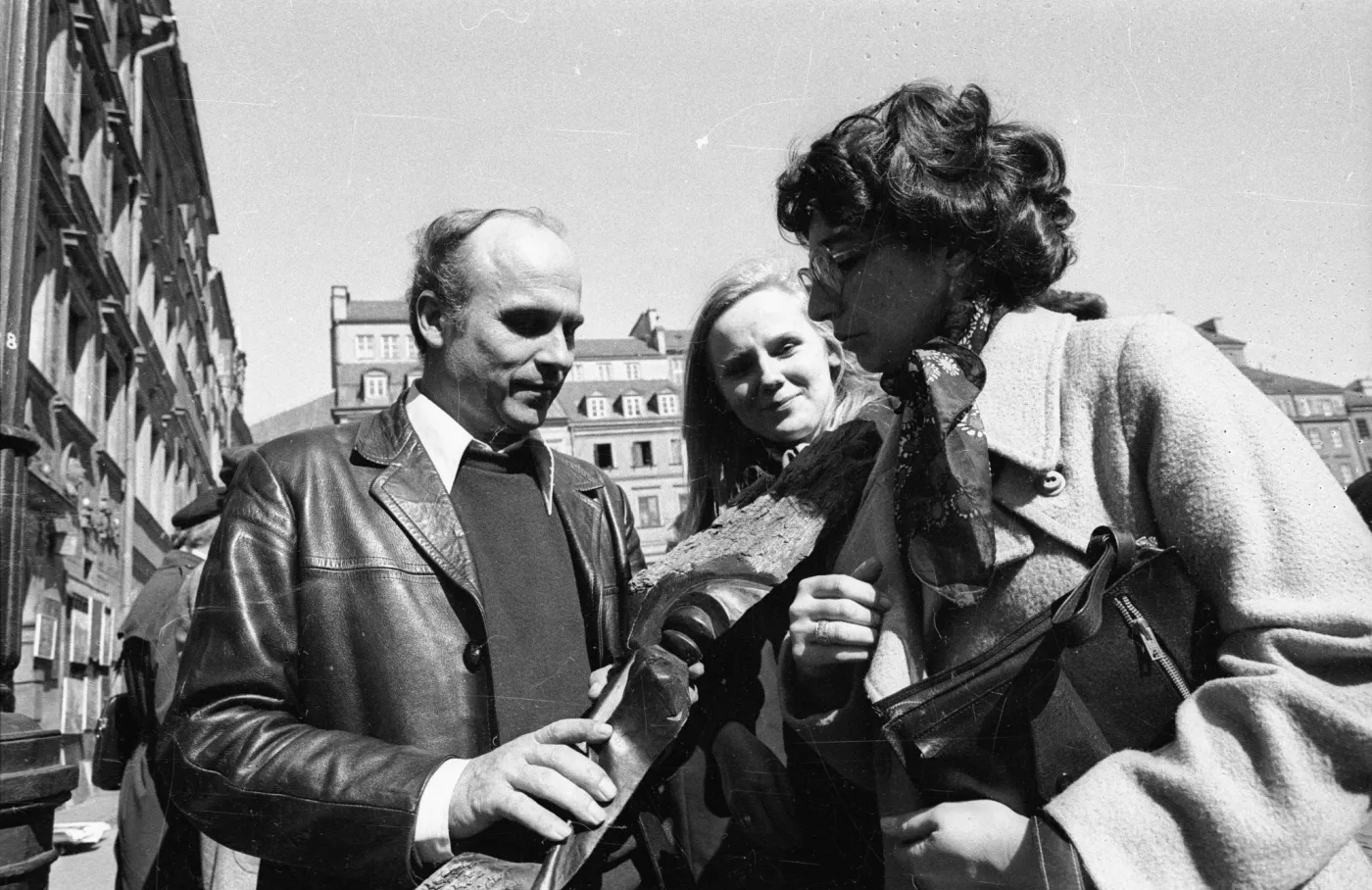 Nazywano go "cesarzem reportażu". Współpracował z SB?