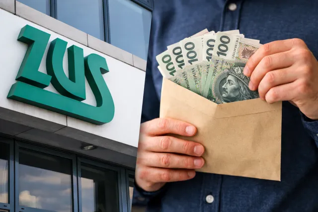 Wzrost emerytur i rent od 1 marca. O ile? ZUS szykuje podwyżki, seniorzy pytają o drugą waloryzację